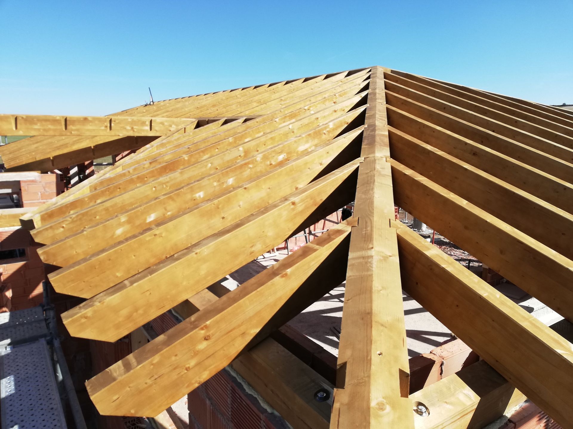 Imágenes del nuevo albergue