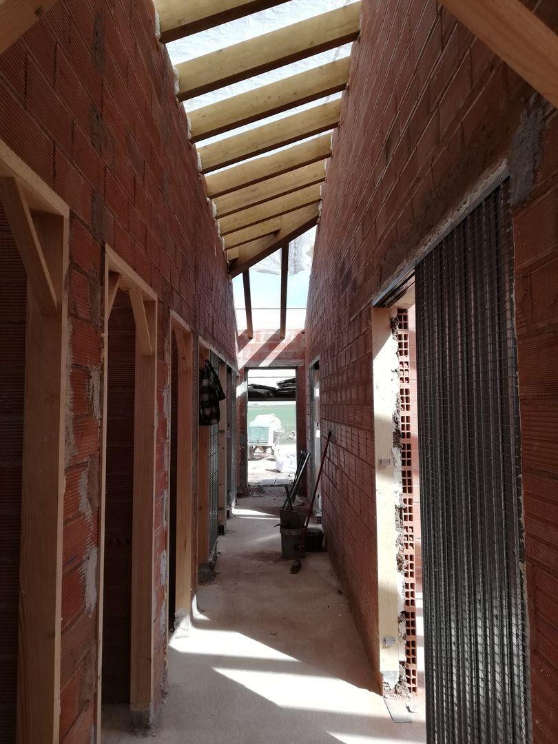 Imágenes del nuevo albergue